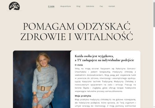 Gabinet Architekci Piękna