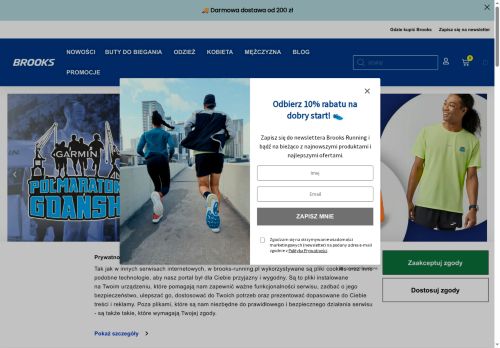 4 RUN SPÓŁKA Z OGRANICZONĄ ODPOWIEDZIALNOŚCIĄ