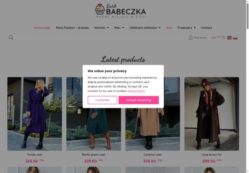 DE LUX Renata Sporna