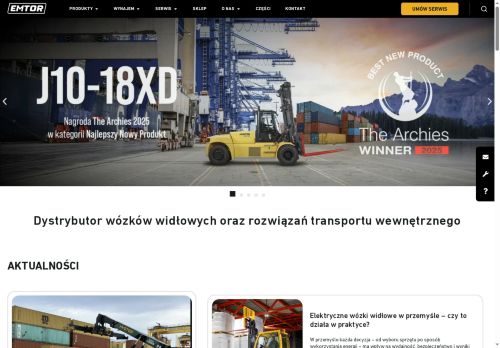 Emtor Sp. z o. o.