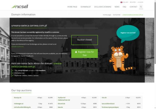 „CENTRALA ZAOPATRZENIA TECHNICZNEGO” Andrzej Rzepecki