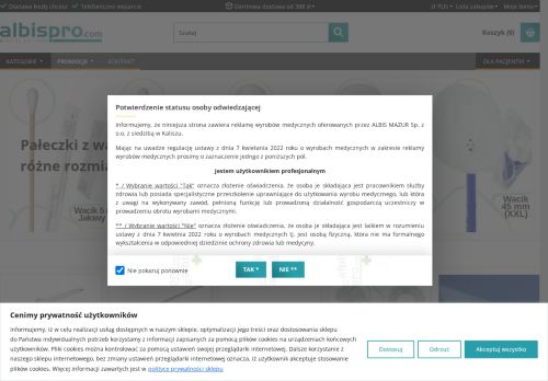 ALBIS MAZUR Sp. z o.o.