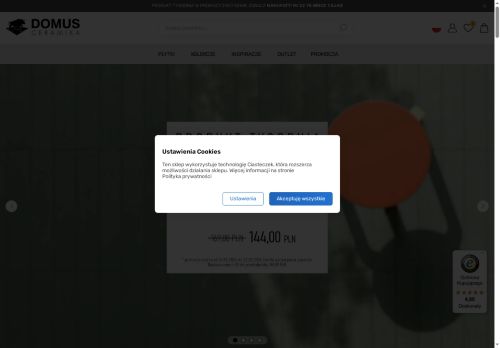 DOMUS sp. z o.o. sp. k.