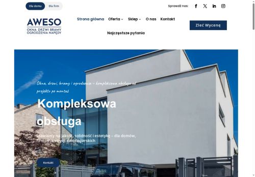 AWESO ARTUR WOJNAROWSKI